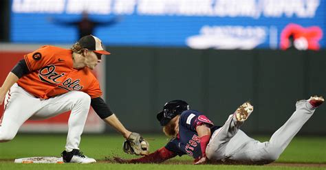 Mountcastle leads AL East champion Orioles over last place Red Sox 5-2 for 101st win